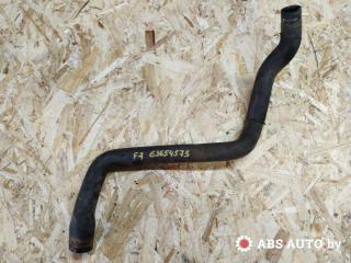 патрубок (трубопровод, шланг) Citroen C5 2 поколение 2011, 1.6 л., дизель, АКПП, универсал