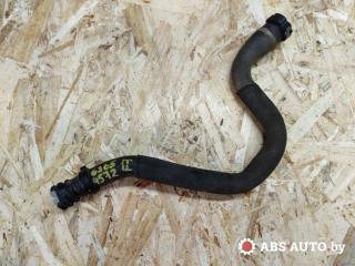 патрубок (трубопровод, шланг) Citroen C5 2 поколение 2011, 1.6 л., дизель, АКПП, универсал