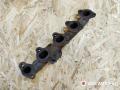 коллектор выпускной Citroen C5 2 поколение 2011, 1.6 л., дизель, АКПП, универсал, 725711, 250511 - фото №3