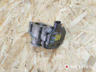 заслонка дроссельная Citroen C5 2 поколение 2011, 1.6 л., дизель, АКПП, универсал, 9673534480, 9682798180, AV6Q9E926BA, 28275019, 28098656, 1716693, 0345F9, 0345G4