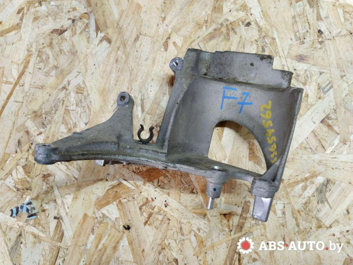 кронштейн ТНВД Citroen C5 2 поколение 2011, 1.6 л., дизель, АКПП, универсал, 9672309580, 9672309580A - фото №1