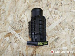 патрубок интеркулера Citroen C5 2 поколение 2011, 1.6 л., дизель, АКПП, универсал, 9687261180, ART64419