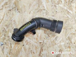 патрубок воздушного фильтра Citroen C5 2 поколение 2011, 1.6 л., дизель, АКПП, универсал, 9683725080