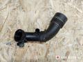 патрубок воздушного фильтра Citroen C5 2 поколение 2011, 1.6 л., дизель, АКПП, универсал, 9683725080 - фото №2
