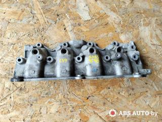 коллектор впускной Renault Laguna 2 поколение [рестайлинг] 2005, 1.8 л., бензин, МКПП, универсал, 114729