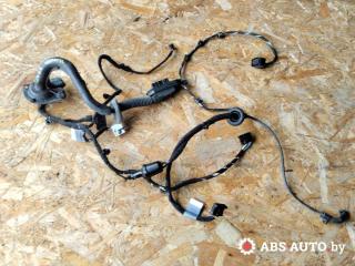 дверная проводка BMW 7 серия E65/E66/E67 2004, 3.6 л., бензин, АКПП, седан, 6913143, 6913145, 6913152, 6913155