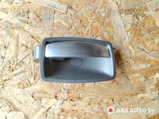 ручка внутренняя передняя правая BMW 7 серия E65/E66/E67 2004, 3.6 л., бензин, АКПП, седан, M100032, 7024304