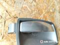 ручка внутренняя передняя правая BMW 7 серия E65/E66/E67 2004, 3.6 л., бензин, АКПП, седан, M100032, 7024304 - фото №2