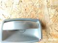 ручка внутренняя передняя правая BMW 7 серия E65/E66/E67 2004, 3.6 л., бензин, АКПП, седан, M100032, 7024304 - фото №3