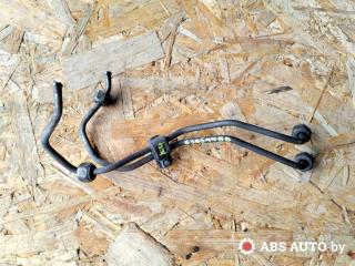 трубка ТНВД Opel Vectra C 2005, 2.0 л., Y 20 DTL, дизель