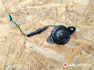 динамик высокочастотный (пищалка) BMW 7 серия E65/E66/E67 2004, 3.6 л., бензин, АКПП, седан, 65136901317, 65136901317AI03, 4913430744, 5371132