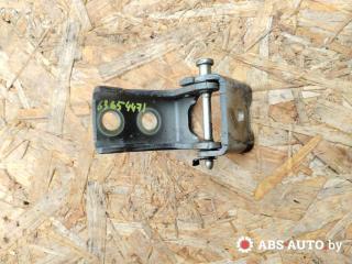 петля двери Citroen C5 1 поколение [рестайлинг] 2006, 2.0 л., дизель, МКПП, хетчбэк 5 дв.