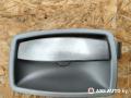 ручка внутренняя задняя левая BMW 7 серия E65/E66/E67 2004, 3.6 л., бензин, АКПП, седан, 7024303 - фото №2