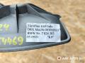 ручка внутренняя задняя левая BMW 7 серия E65/E66/E67 2004, 3.6 л., бензин, АКПП, седан, 7024303 - фото №5