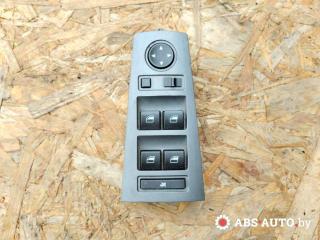 блок управления стеклоподъемниками BMW 7 серия E65/E66/E67 2004, 3.6 л., бензин, АКПП, седан, 6917104, E0200098