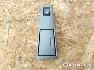 кнопка стеклоподъемника двери задней левой BMW 7 серия E65/E66/E67 2004, 3.6 л., бензин, АКПП, седан, 7024489, 100014311