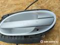 ручка наружная задняя левая BMW 7 серия E65/E66/E67 2004, 3.6 л., бензин, АКПП, седан, 70137031 - фото №3