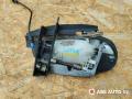 ручка наружная задняя левая BMW 7 серия E65/E66/E67 2004, 3.6 л., бензин, АКПП, седан, 70137031 - фото №4
