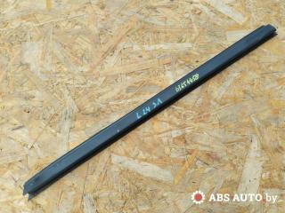 молдинг двери задней левой BMW 7 серия E65/E66/E67 2004, 3.6 л., бензин, АКПП, седан, WG0156