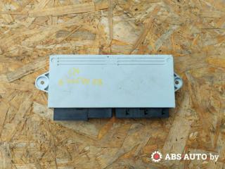 блок комфорта BMW 7 серия E65/E66/E67 2004, 3.6 л., бензин, АКПП, седан, 61356921982, 6015005007