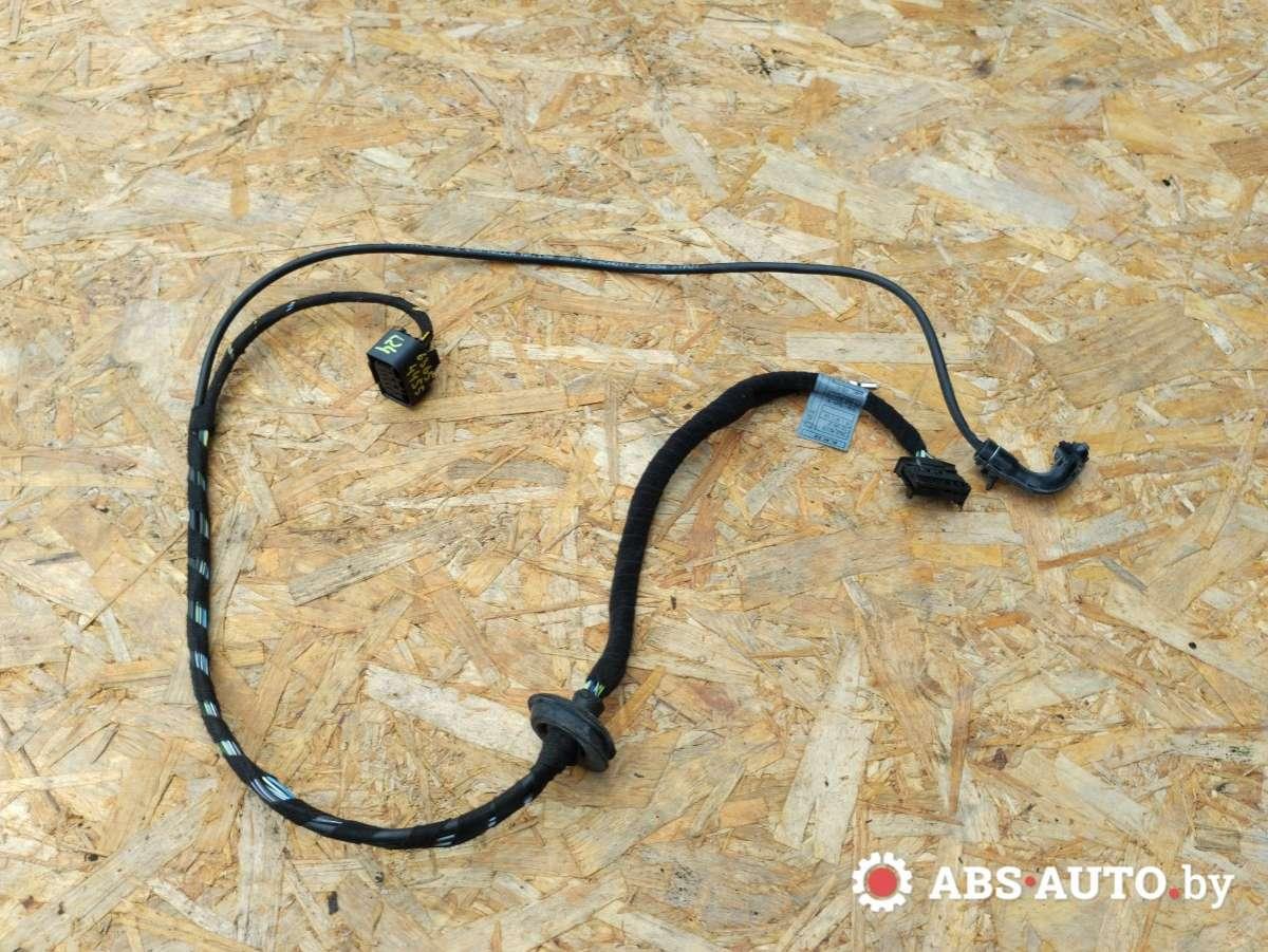 дверная проводка BMW 7 серия E65/E66/E67 2004, 3.6 л., бензин, АКПП, седан, 6920291, 6913125 - фото №1