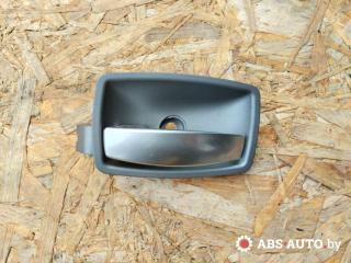 ручка внутренняя передняя левая BMW 7 серия E65/E66/E67 2004, 3.6 л., бензин, АКПП, седан, 7024303