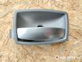 ручка внутренняя передняя левая BMW 7 серия E65/E66/E67 2004, 3.6 л., бензин, АКПП, седан, 7024303 - фото №2