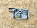 ручка внутренняя передняя левая BMW 7 серия E65/E66/E67 2004, 3.6 л., бензин, АКПП, седан, 7024303 - фото №4