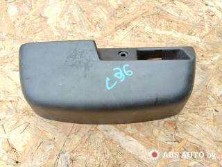 пластик Peugeot 206 1 поколение [рестайлинг] 2007, 2.0 л., дизель, МКПП, универсал, 9642827677, MP5285