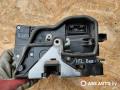замок двери задней левой BMW 7 серия E65/E66/E67 2004, 3.6 л., бензин, АКПП, седан, 4313273 - фото №3