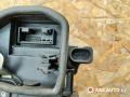 замок двери задней левой BMW 7 серия E65/E66/E67 2004, 3.6 л., бензин, АКПП, седан, 4313273 - фото №5