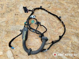 дверная проводка BMW 7 серия E65/E66/E67 2004, 3.6 л., бензин, АКПП, седан, 6913124, 6913131, 6912191