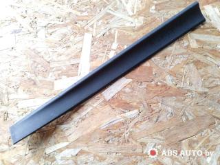 накладка на порог Audi A2 8Z 2004, 8Z0853995, VAG8Z0853995