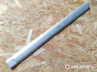 молдинг двери задней левой Ford Escort 5 поколение [2-й рестайлинг] 1999