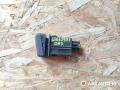 кнопка противотуманных фар Daihatsu Charade 4 поколение [рестайлинг] G200 1999, 157321, 3222N56 - фото №2
