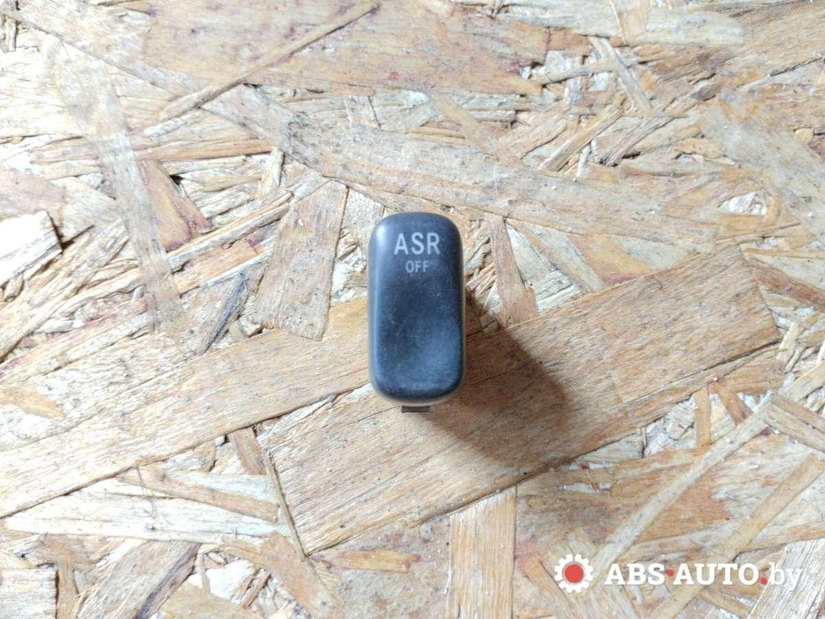кнопка ASC / ESP Mercedes-Benz Vito W638 2002, 0065450807 - фото №1