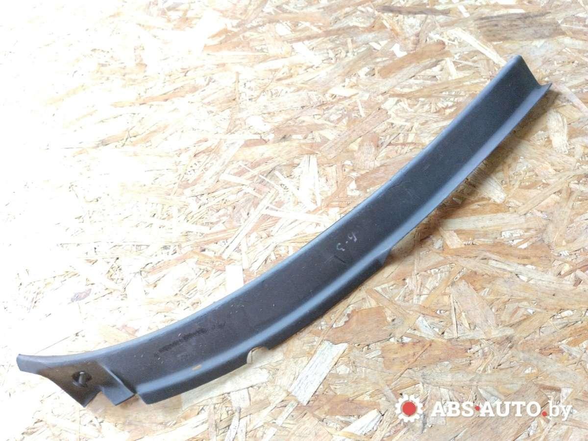 дождевик Volkswagen Passat B3 1993, 357853830, VAG357853830 - фото №1