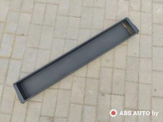 ящик под инструменты Skoda Octavia 2 поколение (A5) [рестайлинг] 2008, 1Z9867145D