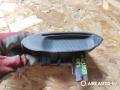 ручка наружная двери сдвижной Renault Kangoo 1 поколение [рестайлинг] 2005, 7700303504, 8200042082 - фото №2