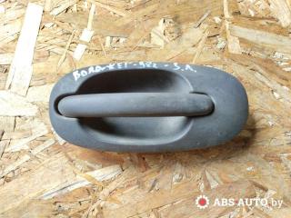 ручка наружная задняя левая Chrysler Voyager 3 поколение 1998