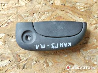 ручка наружная Renault Kangoo 1 поколение [рестайлинг] 2006, 7700354478, 7700354478G