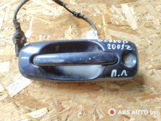 ручка наружная Chrysler Voyager 4 поколение 2001, SR7149, ASSY0RP71TRMAA