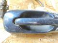 ручка наружная Chrysler Voyager 4 поколение 2001, SR7149, ASSY0RP71TRMAA - фото №2