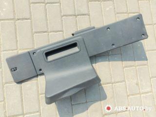 обшивка крышки багажника Citroen Xantia 1 поколение 1996, 9610962477