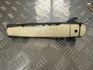 ручка наружная Mercedes-Benz E-Класс W210/S210 [рестайлинг] 2001