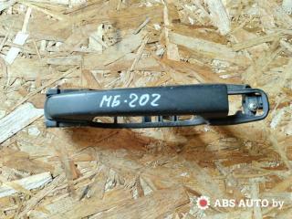 ручка наружная задняя левая Mercedes-Benz C-Класс W202/S202 [рестайлинг] 1998