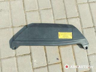 комплект декоративных накладок (дерева) салона Volkswagen Passat B3 1993, 357121343E