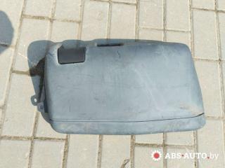 клык бампера задний левый Fiat Ducato 2 поколение [рестайлинг] 2005, микроавтобус, 1300181604, 1300182070