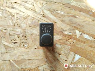 кнопка корректора фар Nissan Primera P12 2006, 25190AV600, 37044A, 36934A