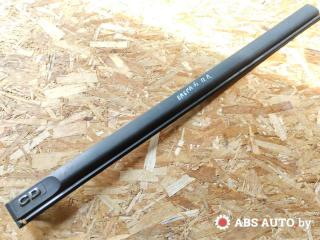 молдинг двери передней левой Opel Omega B [рестайлинг] 2002, 90459993